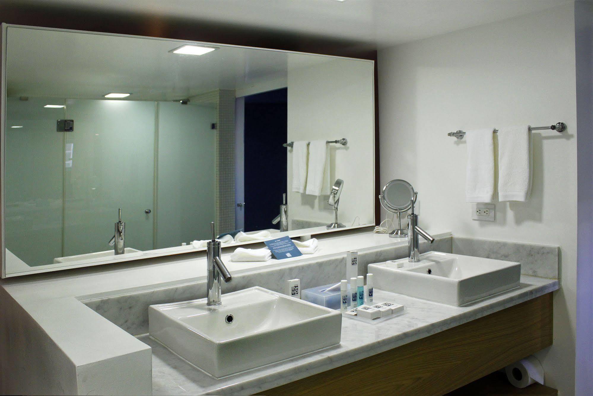 The Vip Caracas Hotel Buitenkant foto